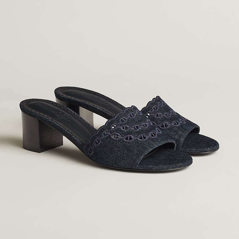 Gwladys 45 sandal | Hermès UAE